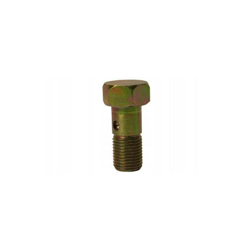 Śruba odpowietrzania  T-25