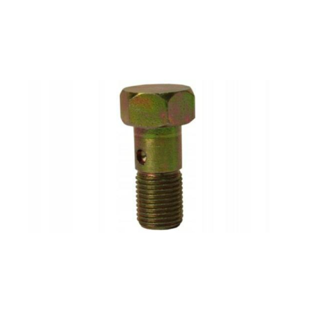 Śruba odpowietrzania  T-25