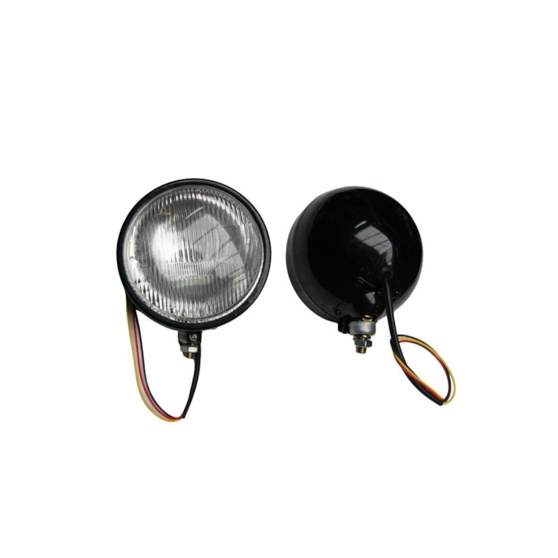 REFLEKTOR PRZEDNI T-25/MTZ METALOWY