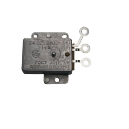 Regulator alternatora KPL T-25/MTZ 112B