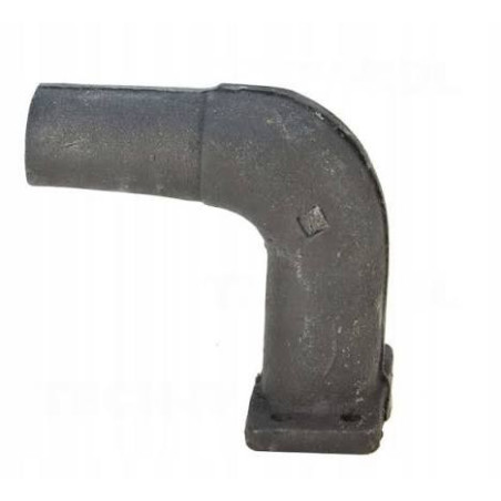 KOLANKO TŁUMNIKA T-25 PL