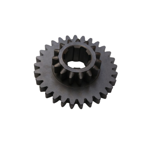 Koło zębate sprzęgła 118 Z14/Z43 T-25