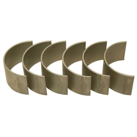 Kpl. panewek korbowodowych N-0,00 nominalne MF-3