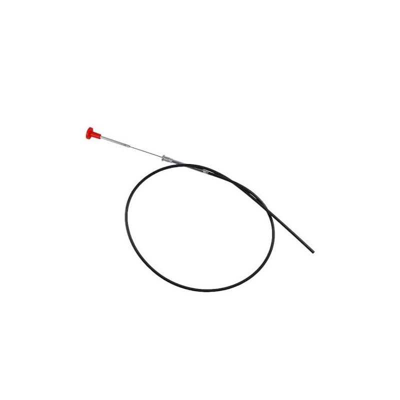 Linka cięgno gaszenie silnika L-1250mm C-360 3P MF
