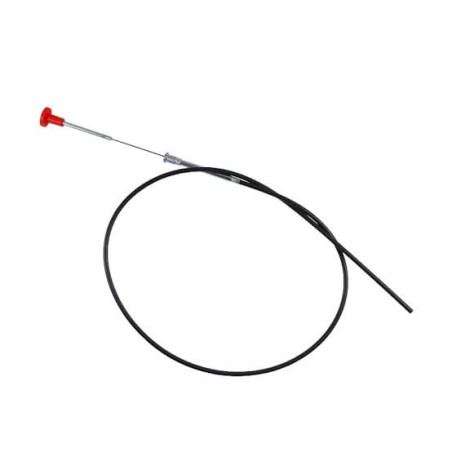 Linka cięgno gaszenie silnika L-1250mm C-360 3P MF