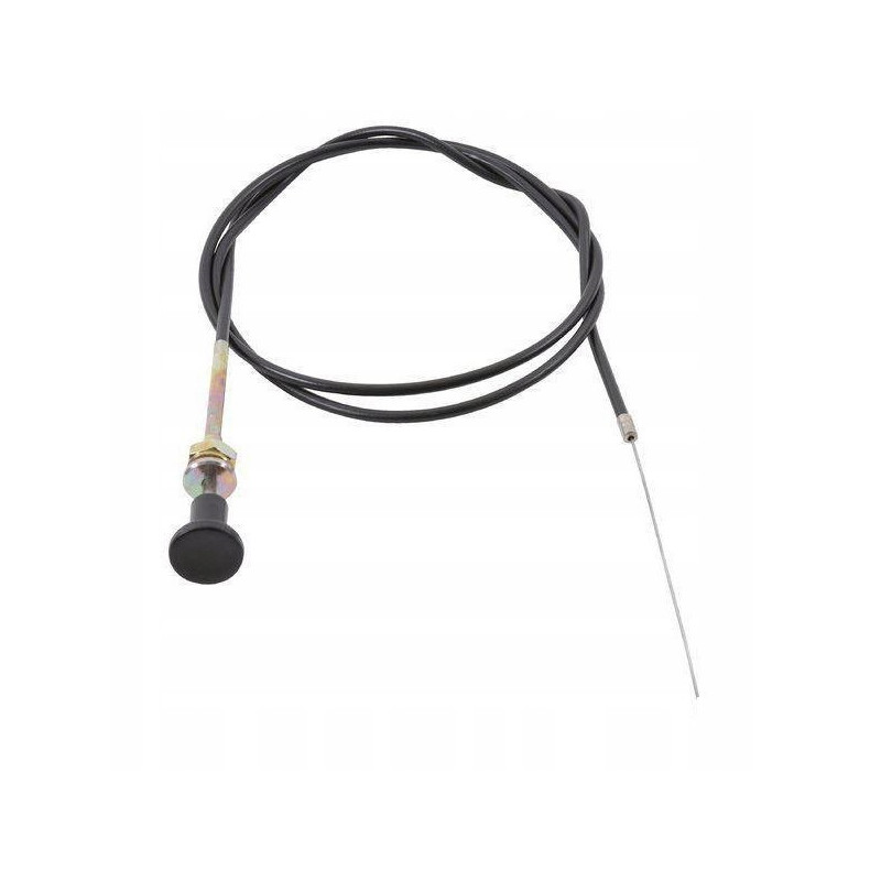 Linka gaszenia uniwersalna 2600 mm