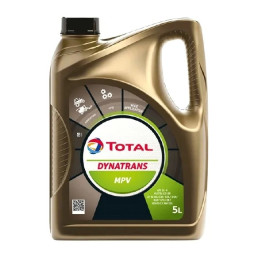 Olej TOTAL DYNATRANS MPV 5L PRZEKŁADNIOWY