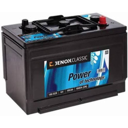 Akumulator 6V/165AH JENOX CLASSIC