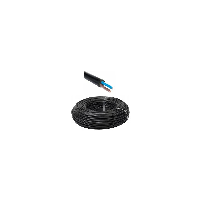Kabel YKYżo 2*1,5