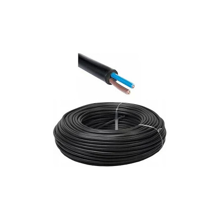 Kabel YKYżo 2*1,5