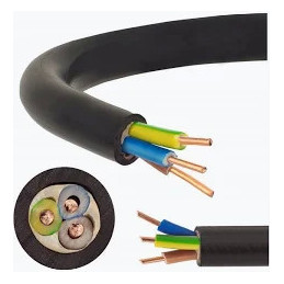 Kabel YKYżo 3*1,5