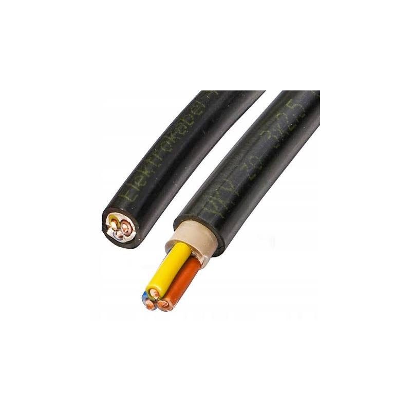 KABEL YKYżo 3*2,5