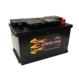 AKUMULATOR AMPER MAX 12V180Ah