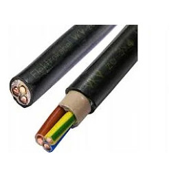 KABEL YKY 3* 4