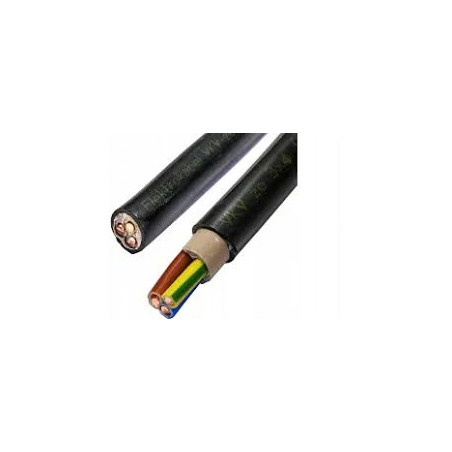 KABEL YKY 3* 4