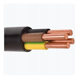KABEL YKY 4*10