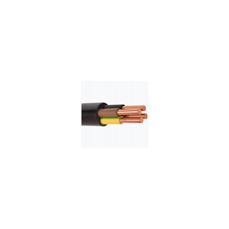 KABEL YKY 4*10