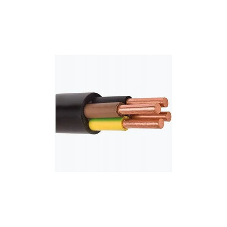 KABEL YKY 4*10