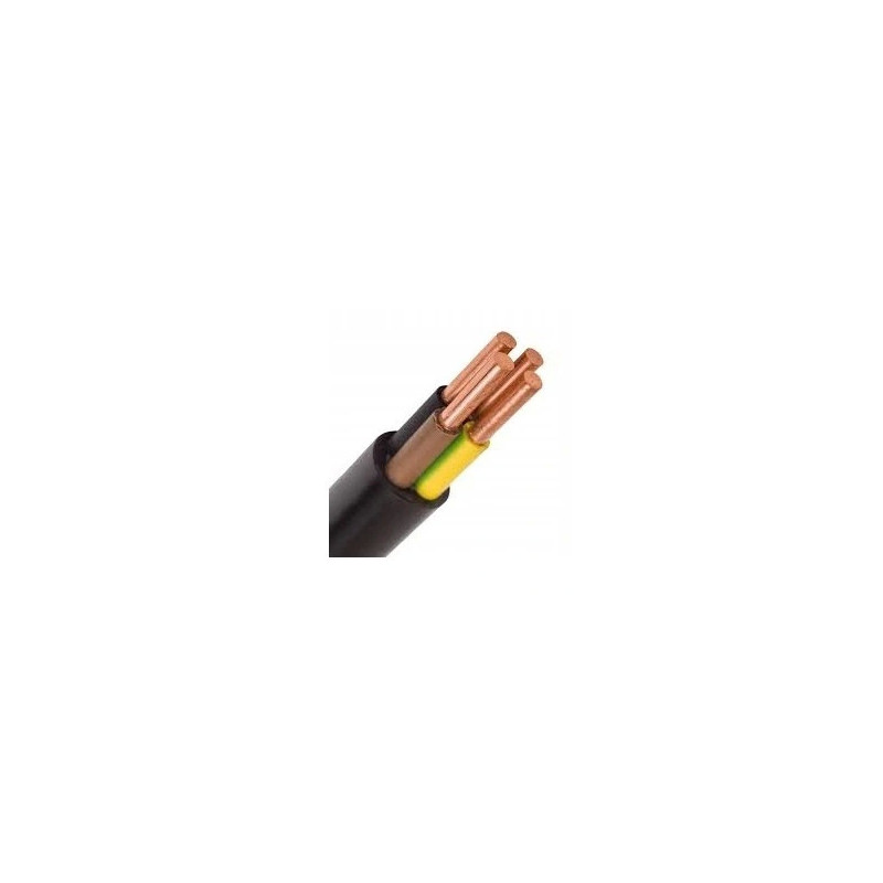 Kabel YKY 4x16