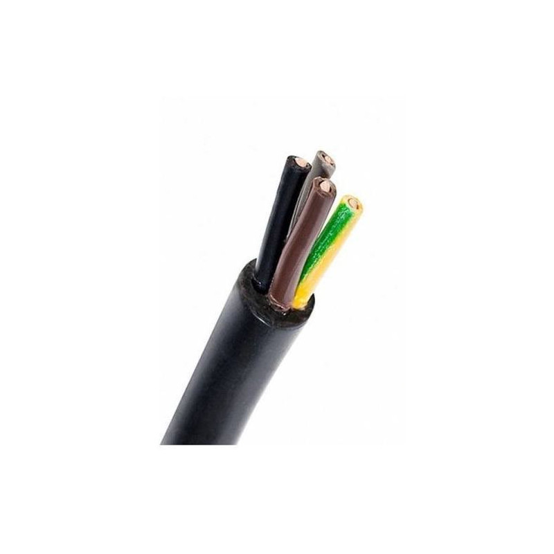 Kabel YKY 4x25