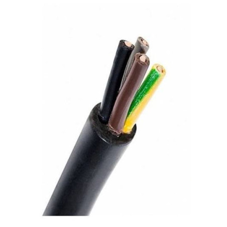 Kabel YKY 4x25
