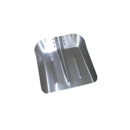 Łopata aluminiowa nieoprawiona DUŻA 5410