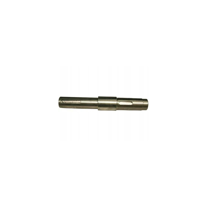 WAŁEK PRZEKŁADNI DŁ-260mm ROZRZUTNIK