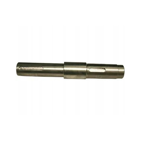 WAŁEK PRZEKŁADNI DŁ-260mm ROZRZUTNIK