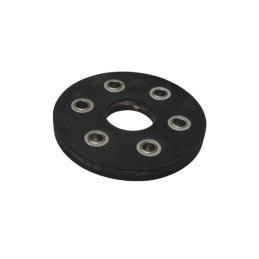 Tarcza gumowa 6-otworowa fi-150 mm rozrzutnik
