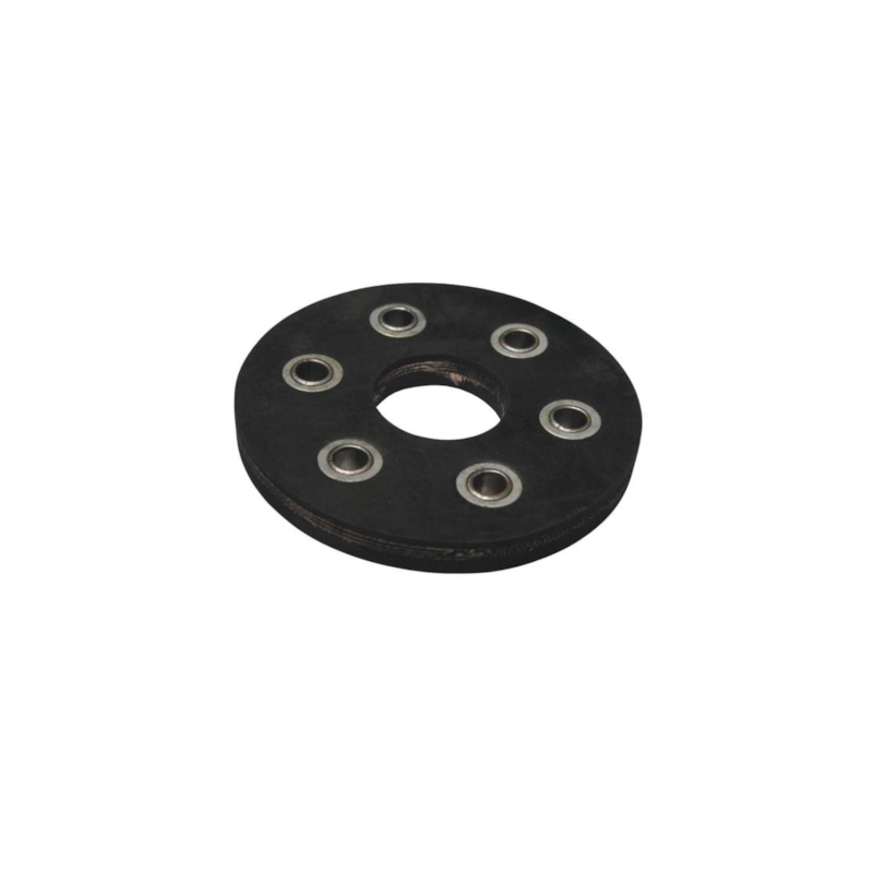 Tarcza gumowa 6-otworowa fi-150 mm rozrzutnik