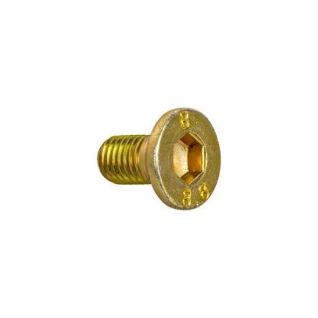 ŚRUBA TALERZA M12X25 ROTACYJNA