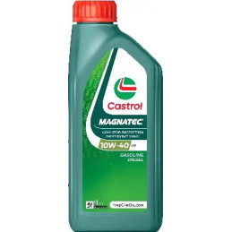 CASTROL MAGNATEC 10W40 A/B 1L BENZYNA