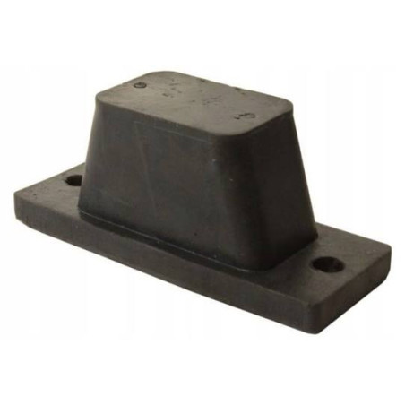ZDERZAK ODBÓJ GUMOWY D43/ D35