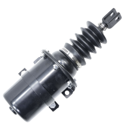 Siłownik hamulcowy tłokowy FI-100mm