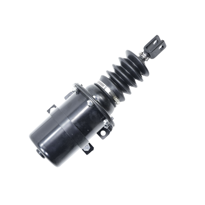 Siłownik hamulcowy tłokowy FI-100mm