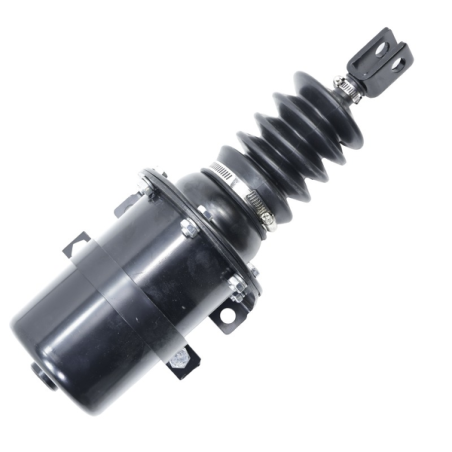 Siłownik hamulcowy tłokowy FI-100mm