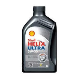 SHELL HELIX ULTRA 5W30 1L ECT C3