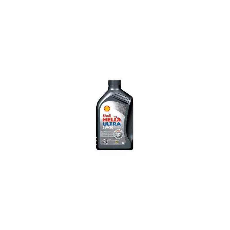 SHELL HELIX ULTRA 5W30 1L ECT C3
