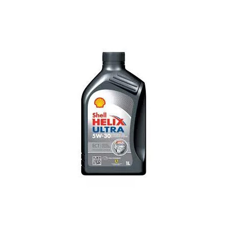 SHELL HELIX ULTRA 5W30 1L ECT C3