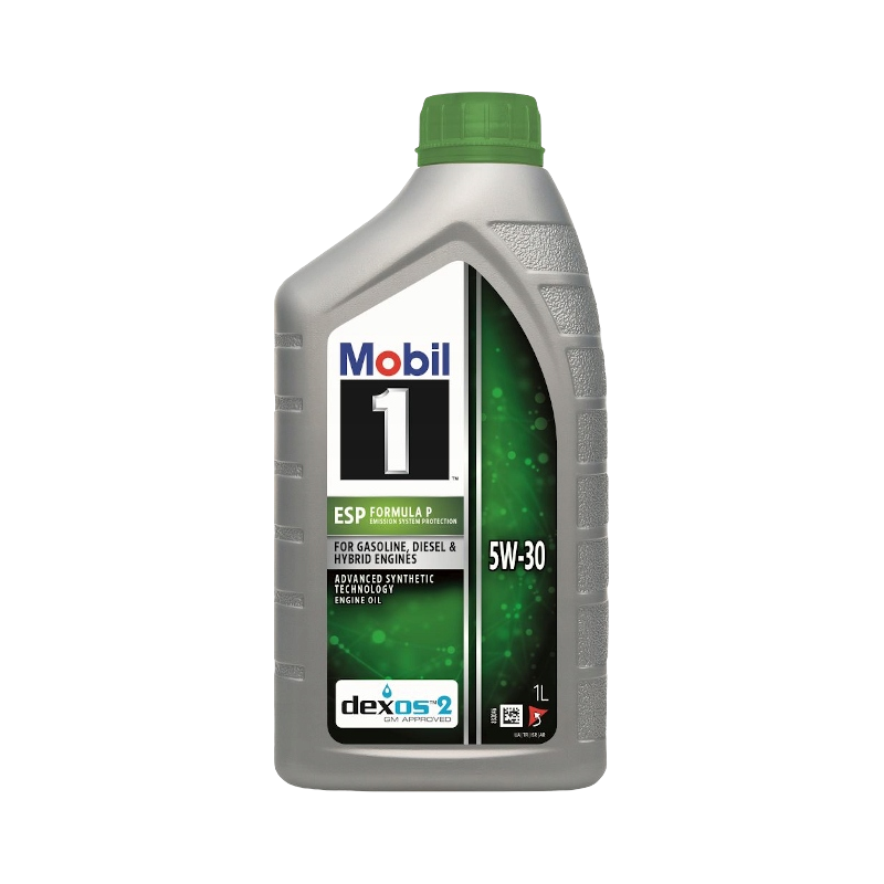 MOBIL ESP 5W30 1L FORMULA