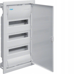 Rozdzielnica modułowa podtynkowa 3x12 IP30 HAGER