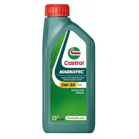 OLEJ CASTROL 5W-30 MAGNATEC A3/B4 1L