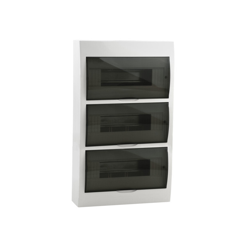 Rozdzielnica KANIA 3X12P/SMD DB312S
