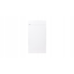 Rozdzielnica p/t SRp-36/B (3x12) (N+PE) IP40 610x316x84mm, biała | 2.136 Elektro-Plast