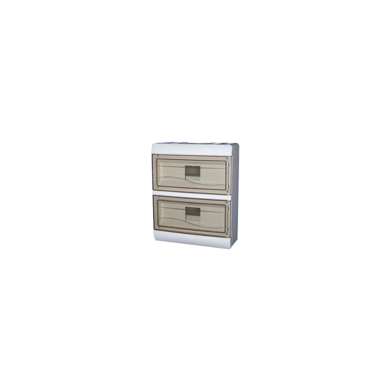 ROZDZIELNICA TAREL NT-26 IP40