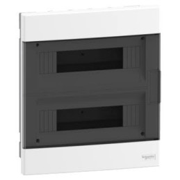 Rozdzielnica modułowa podtynkowa 2x12 IP40
