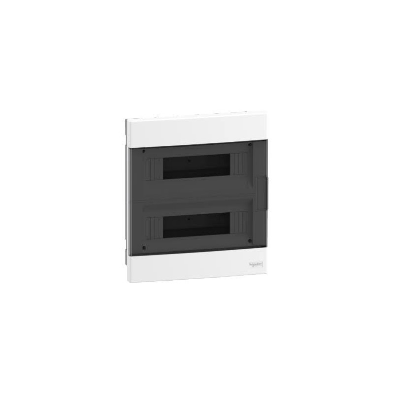 Rozdzielnica modułowa podtynkowa 2x12 IP40