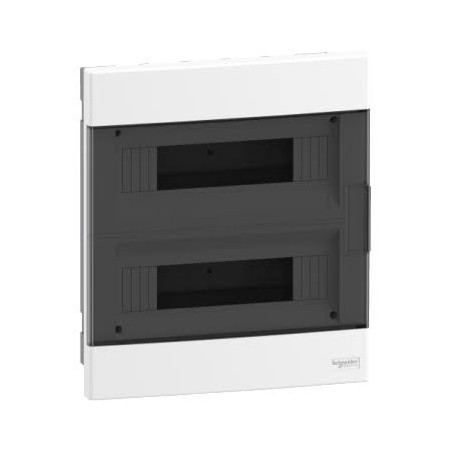 Rozdzielnica modułowa podtynkowa 2x12 IP40