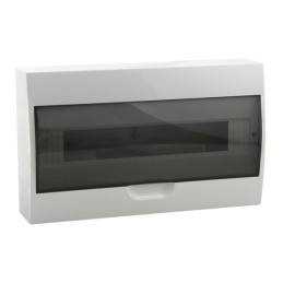 Rozdzielnica KANIA 1X18P/SMD  DB118S