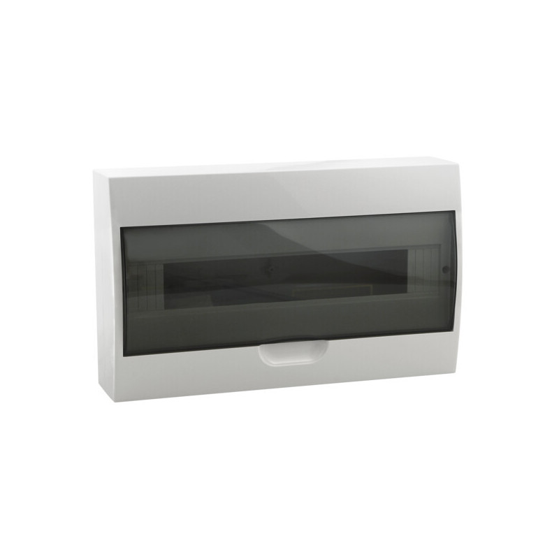 Rozdzielnica KANIA 1X18P/SMD  DB118S